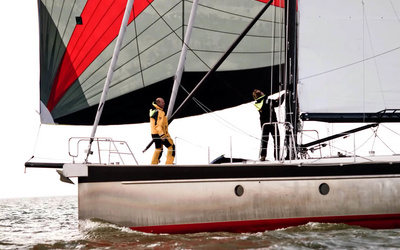 Bestevaer 49 S/Y