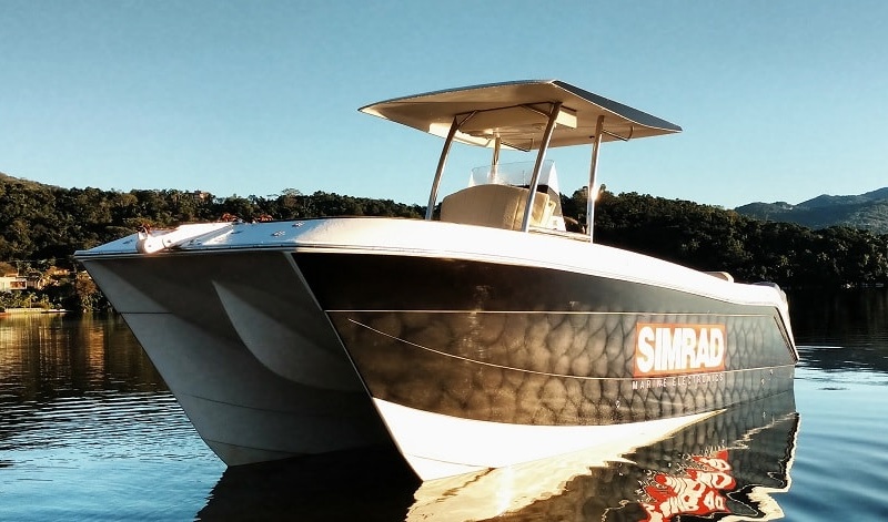 Mastro D'Ascia Nomad 7CC