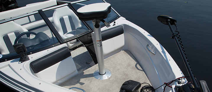 Glastron GTSF 160