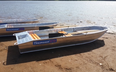 Тактика 370