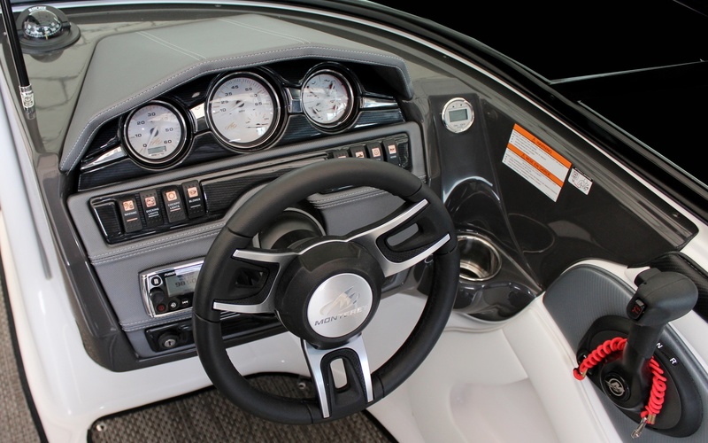 Monterey 204FS