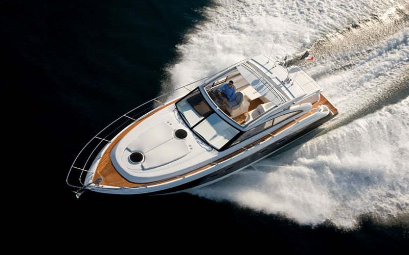 Princess V42