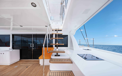HeySea Seaview 59