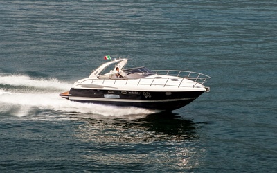 Airon 388/4100 Sport