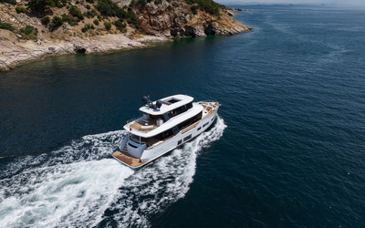 Sirena 78