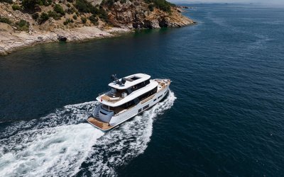 Sirena 78