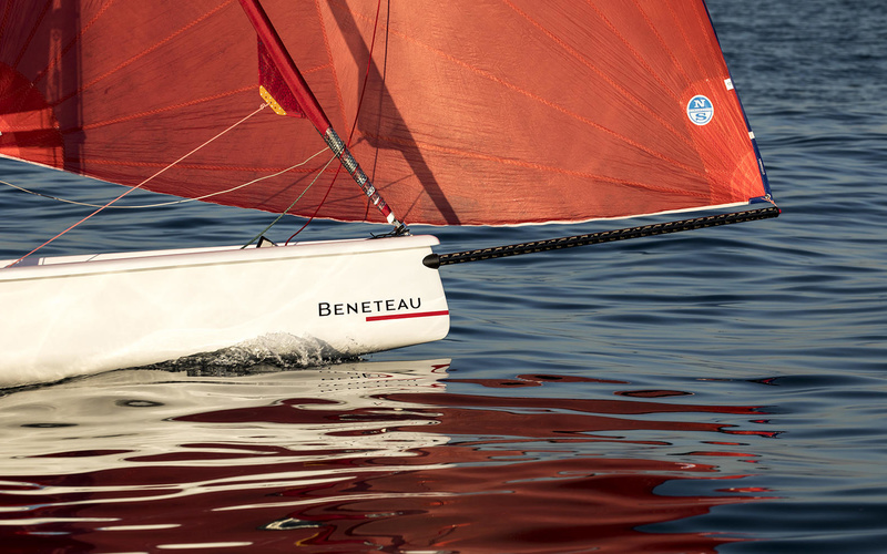 Beneteau First 14