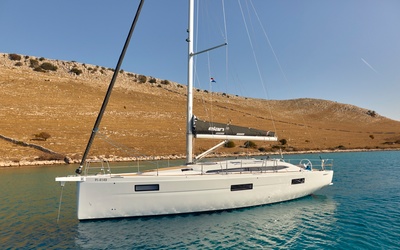 Elan Impression 43