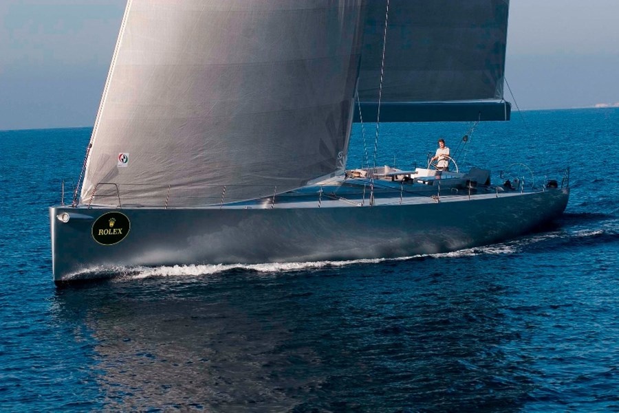 Latini Marine Roma