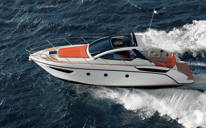 Atlantis 38
