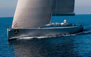 Latini Marine Roma