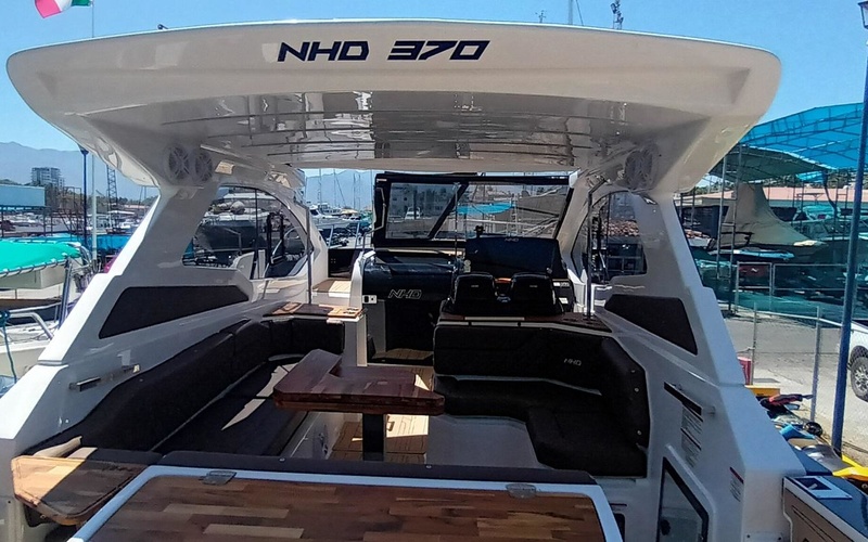 NHD 370