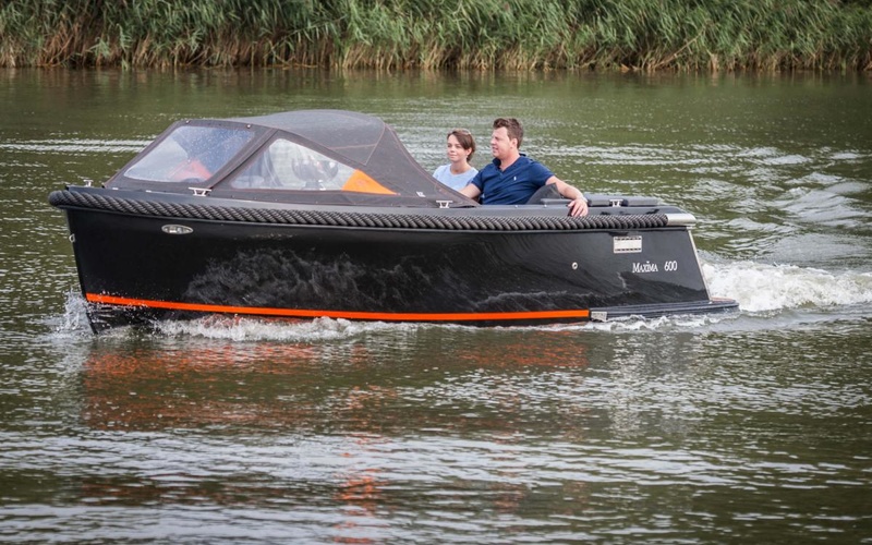 Maxima 600