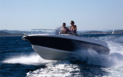 Atlantic Open 670