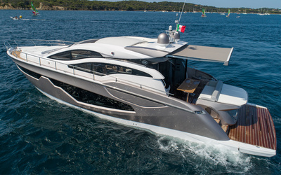 Sessa C54