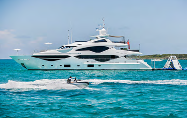 Sunseeker TC