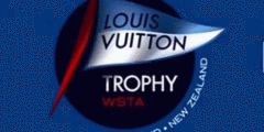 Louis Vuitton Trophy: Synergy проигрывают первый матч