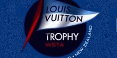 Louis Vuitton Trophy: Synergy проигрывают первый матч