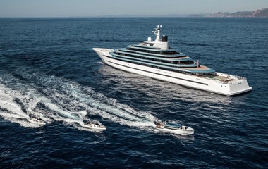 Oceanco Kaos