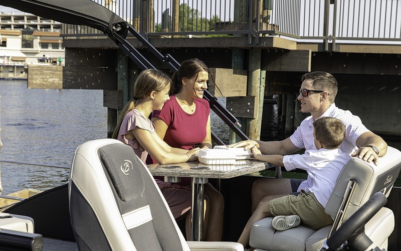 Barletta Cabrio 24UE