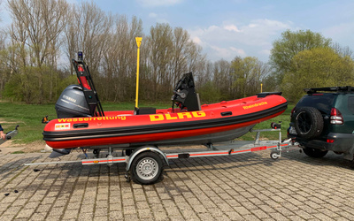 R.I.B.-Line 5.2 Alu LX