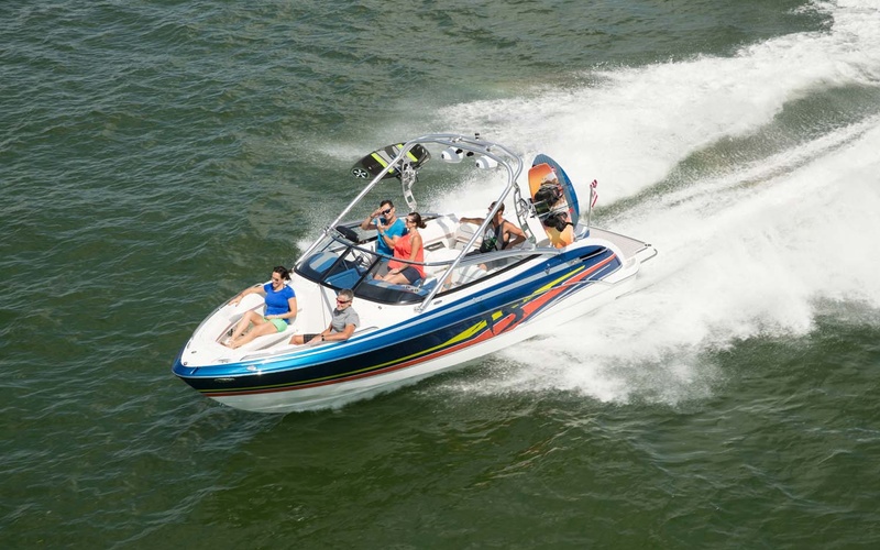 Formula 240 Xtreme Sport