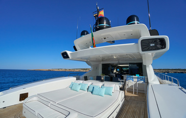 Mangusta Shane