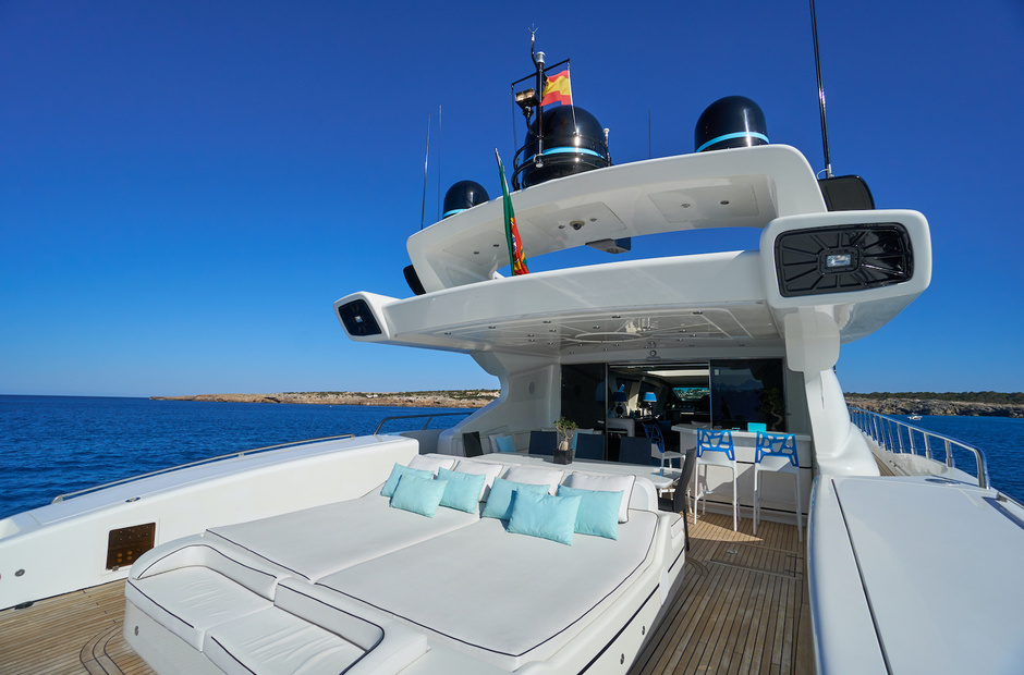 Mangusta Shane