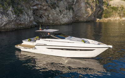 Rio Daytona 45