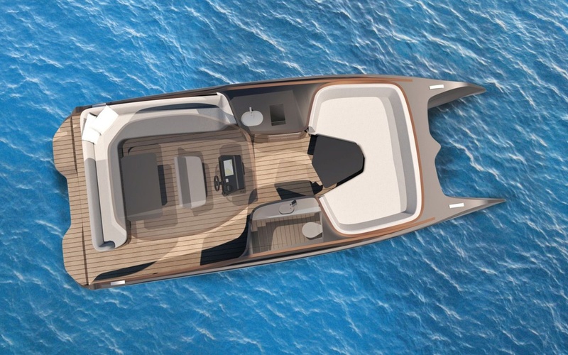 Voltaire 33 Sky