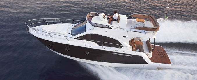 Sessa Fly 40
