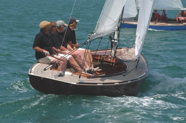 Latitude 46 Tofinou 7