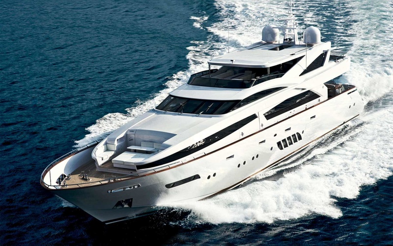 Dominator 40M