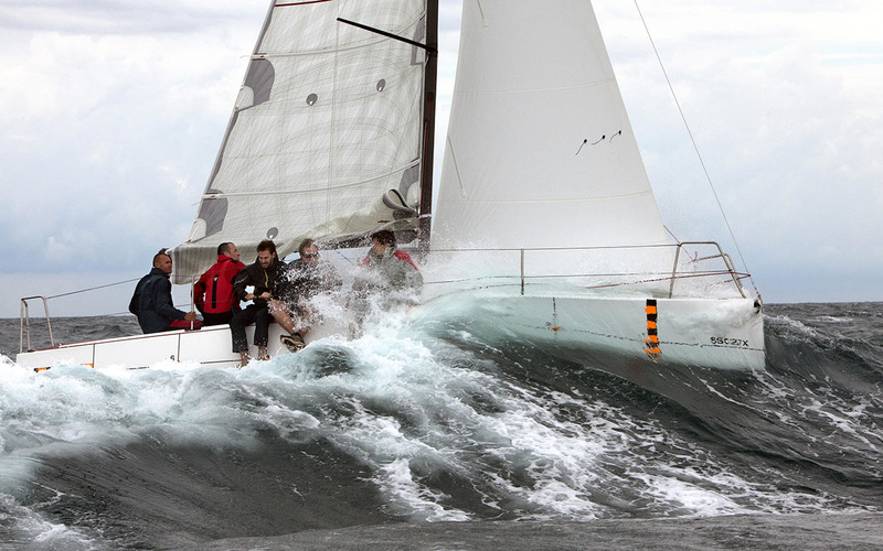 Beneteau First 27 SE