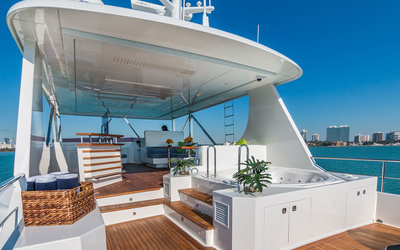 Vicem Cruiser 107