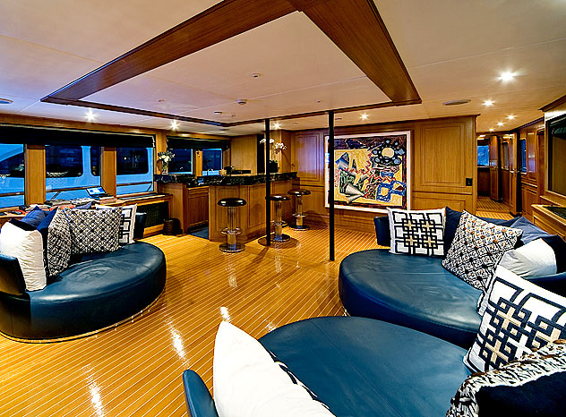 Feadship Genesia