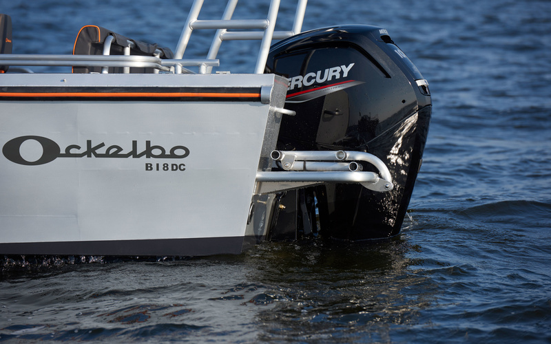 Ockelbo B18DC