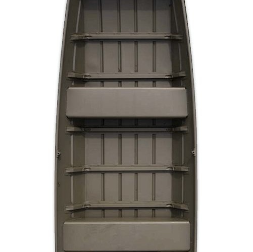 Crestliner 1240 CR Jon