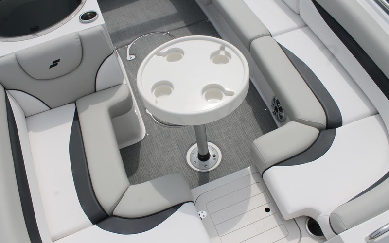 Starcraft MDX 211 OB