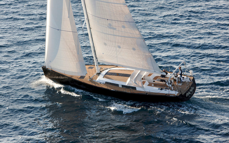 Hanse 630е
