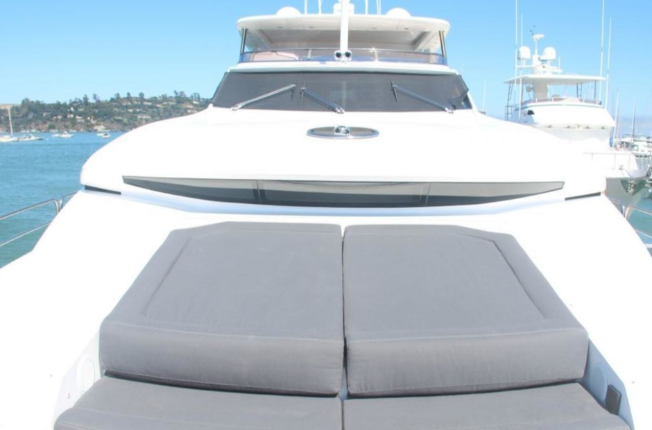 Sunseeker Emrys