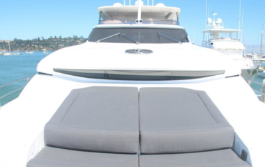 Sunseeker Emrys