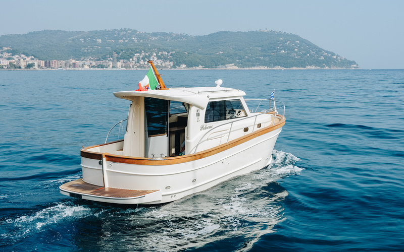 Patrone 30 Special