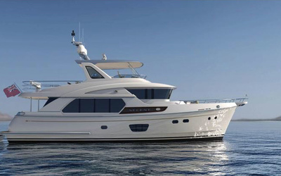 Selene 60 Ocean Explorer