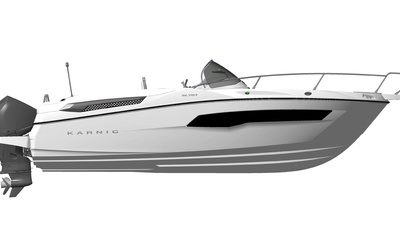 Karnic SL701
