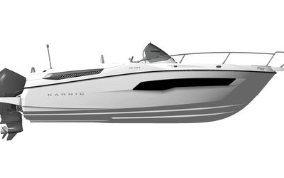 Karnic SL701