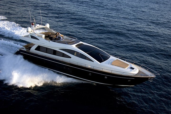 Riva 75' Venere