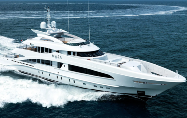 Heesen Masa