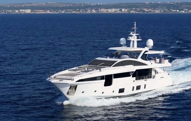Azimut Iryna