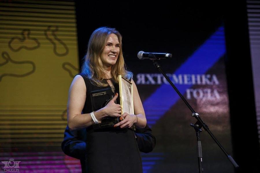 Irina Gracheva
